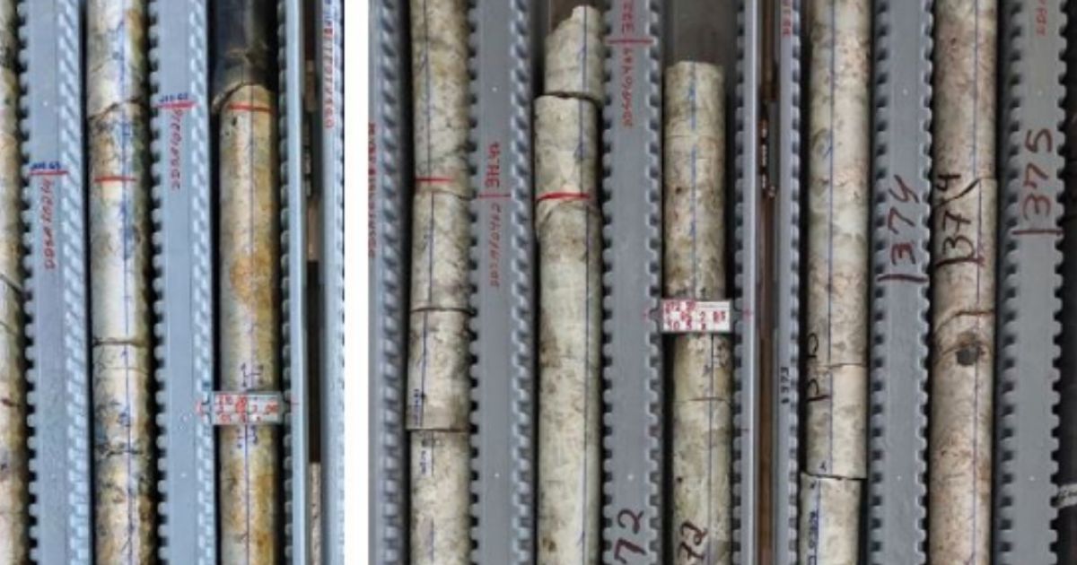 Latin Resources predicts multiple lithium deposit potential at Colina following high-grade lithium drilling results - Vimarsana News