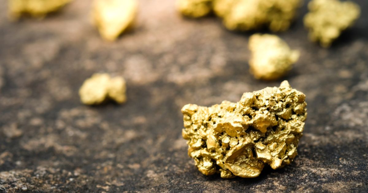 Australian Gold and Copper steps up exploration in the Lachlan Fold Belt of New South Wales - Vimarsana News