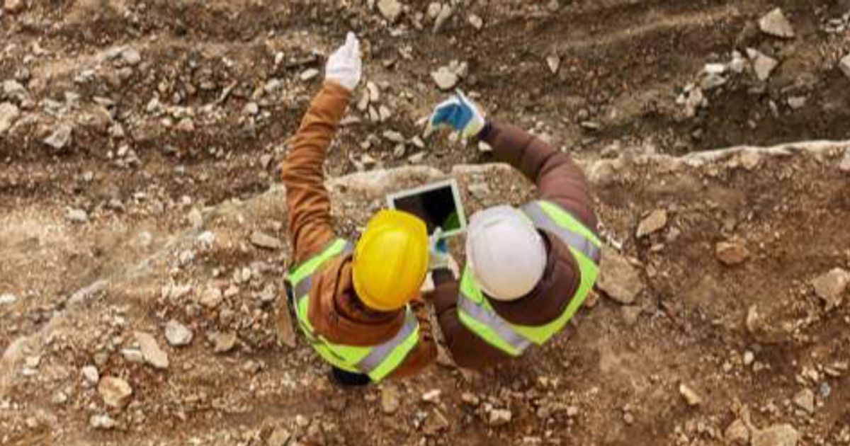 Belararox kicks off regional base metals exploration at Belara - Vimarsana News
