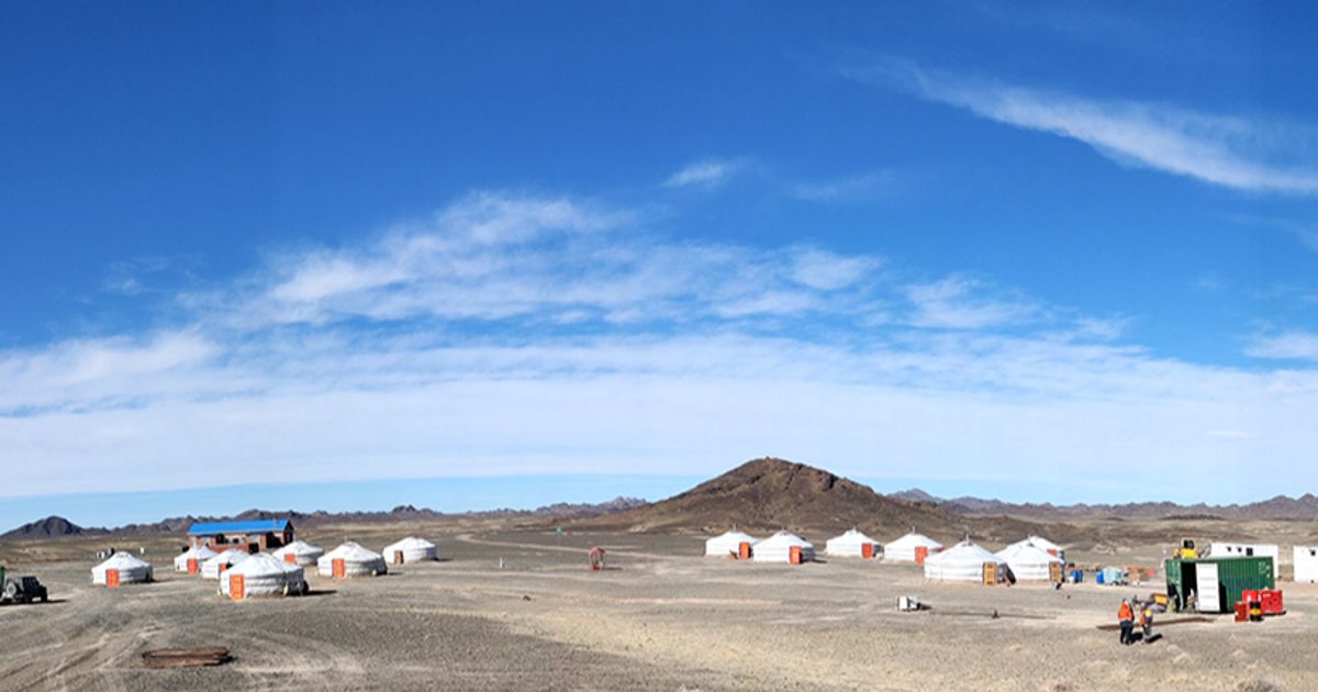 Talon Energy welcomes acceleration of coal seam gas exploration in Mongolia by partner TMK Energy - Vimarsana News