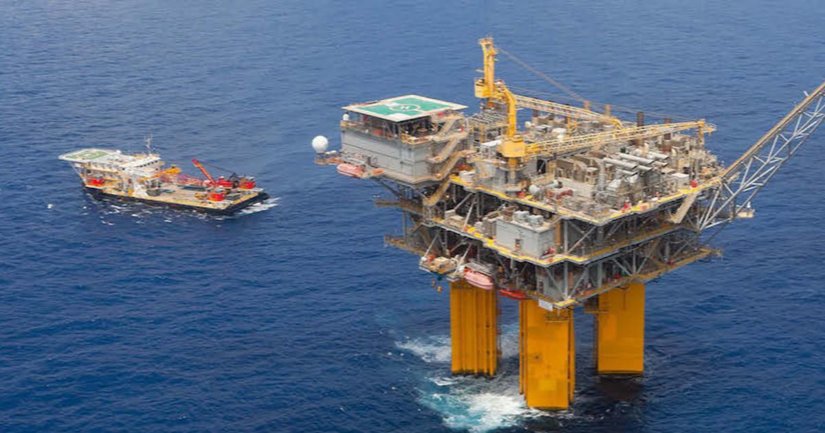 Wood Group and BHP head proceedings on Tuesday - Vimarsana News