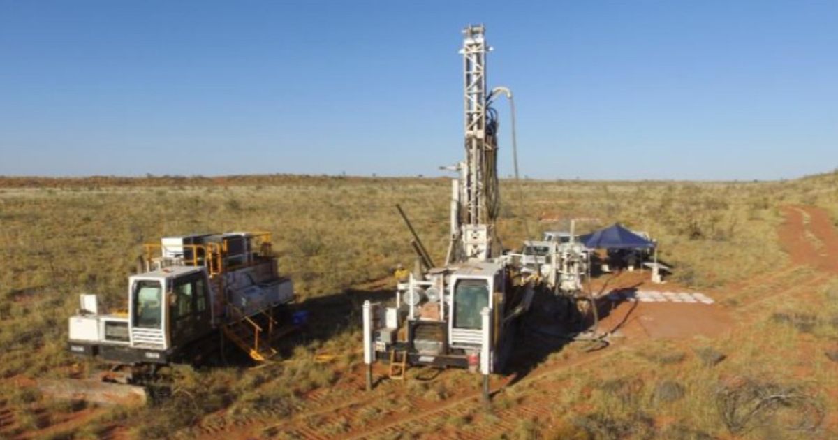 Sipa Resources busy drilling at two key projects - Vimarsana News