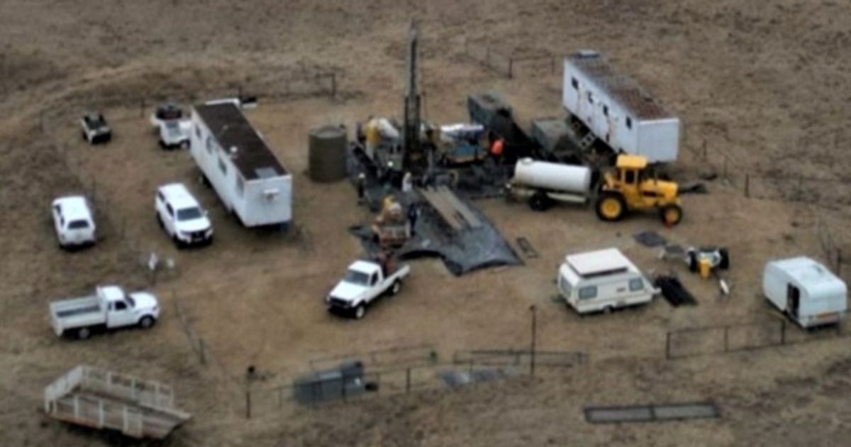 Kinetiko Energy delivers maiden gas reserve and 20% lift in Contingent Resource from just 0.2% of South African project area - Vimarsana News