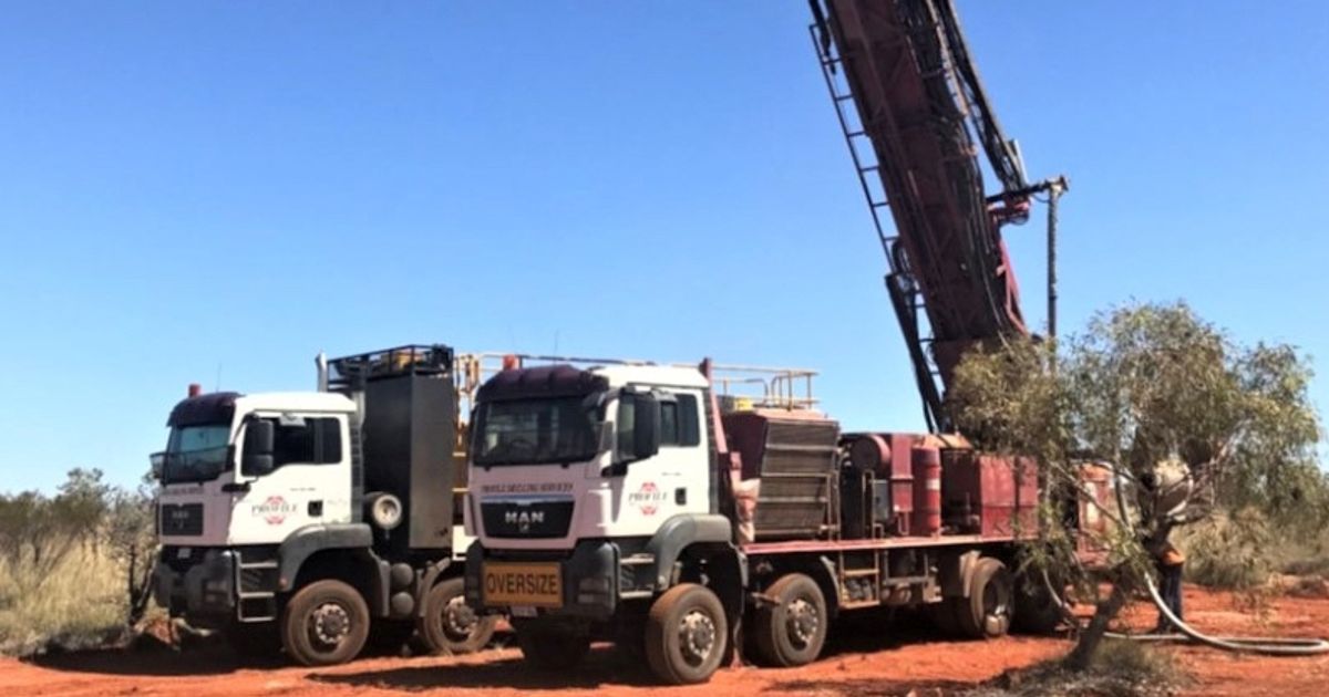 Global Lithium kicks off big drill program at Manna - Vimarsana News