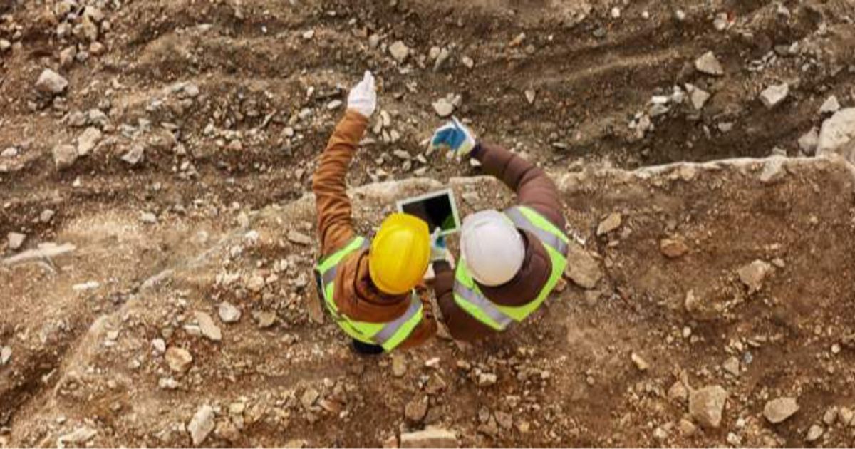 Flynn Gold advances lithium and gold exploration - Vimarsana News