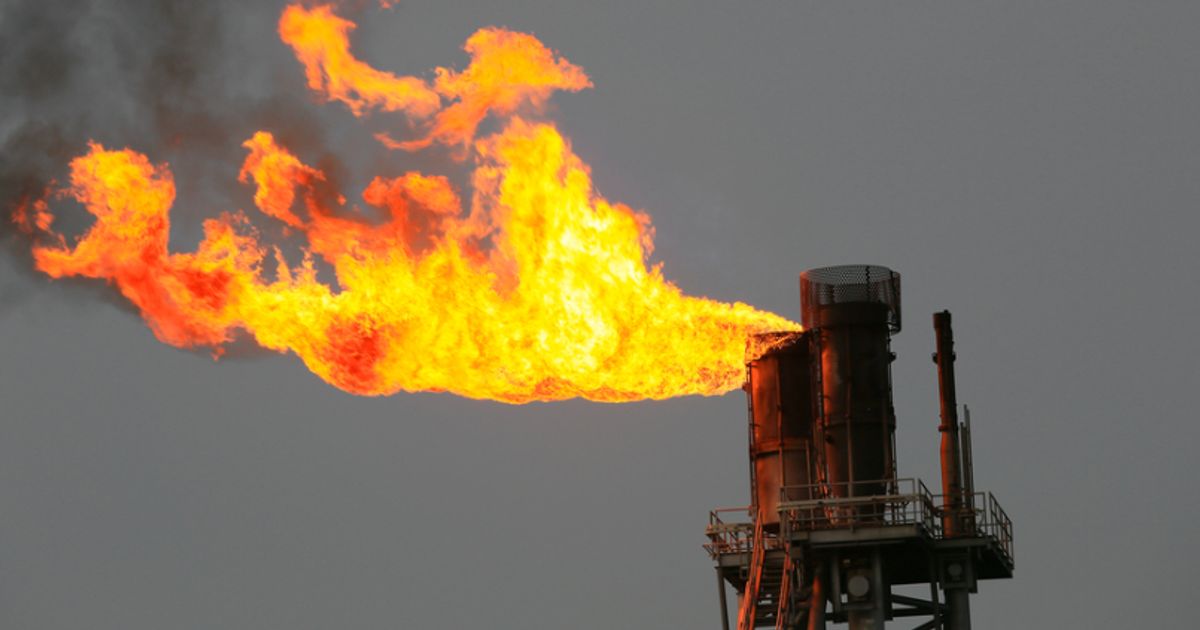 Kinetiko Energy and IDC to jointly develop South Africa's largest onshore LNG project; shares soar - Vimarsana News