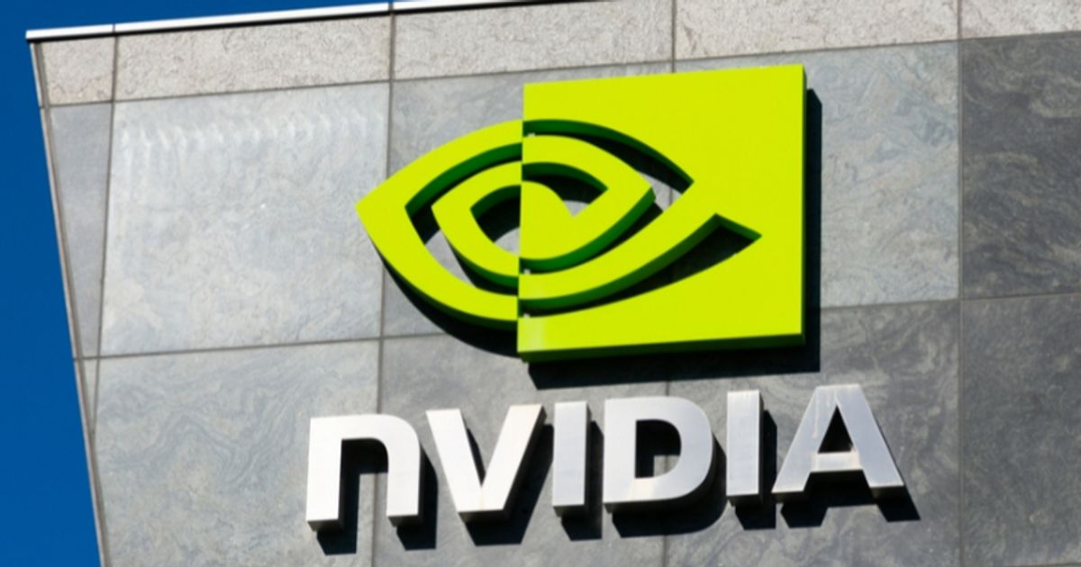 Nvidia and Costain provide results on a quiet Wednesday - Vimarsana News