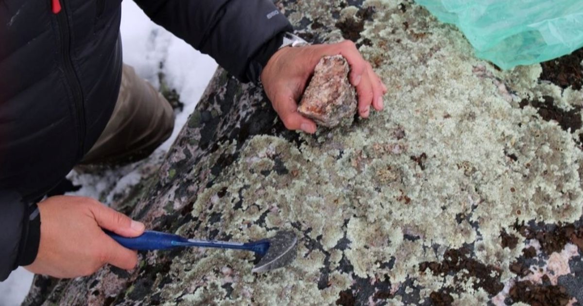 Lithium Universe to hit the ground running at critical minerals projects - Vimarsana News