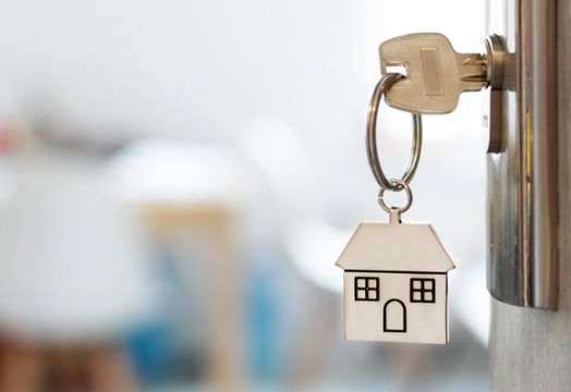 mortgage demand 