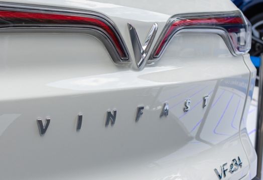 VinFast Auto Ltd - VinFast circus continues, stock rallies after last night&rsquo;s 45% drop