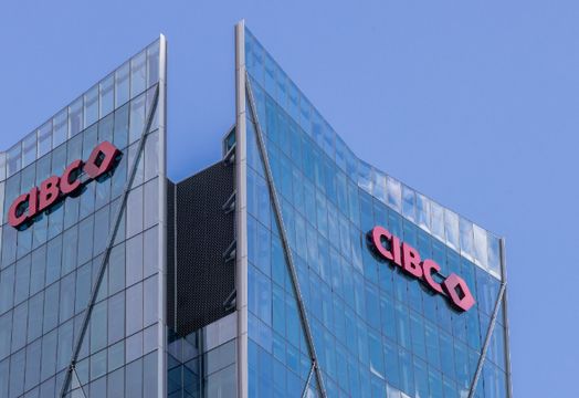 Canadian Imperial Bank of Commerce (CIBC) - CIBC 3Q profits hit by surge in credit loss provisions