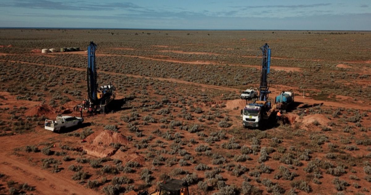 Alligator Energy aims to hold Field Recovery Trial at Samphire Uranium Project - Vimarsana News