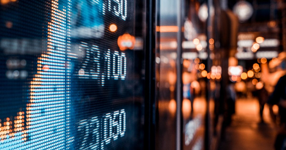 The morning catch up: ASX set to open flat; US GDP growth revised lower - Vimarsana News