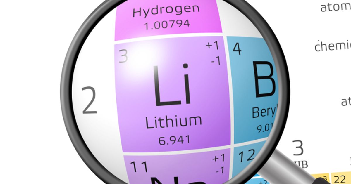 Boadicea Resources highlights lithium potential at Two Tanks; brings drilling forward - Vimarsana News