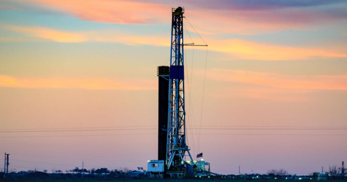 Mosman Oil and Gas updates after frac at Cinnabar well in Texas - Vimarsana News