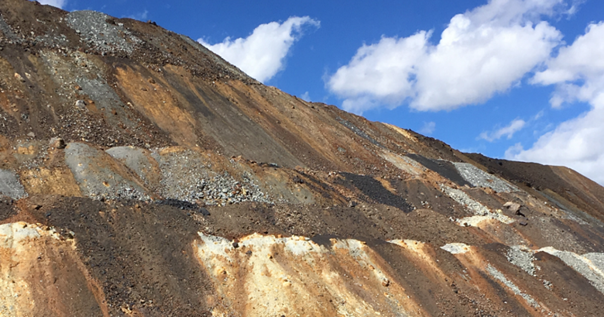 Cerro De Pasco Resources reports steady 2Q production at Santander Mine in Peru - Vimarsana News