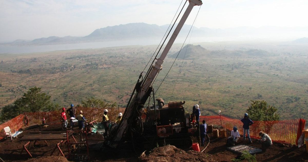 Mkango Resources says fiscal talks ongoing in Malawi - Vimarsana News