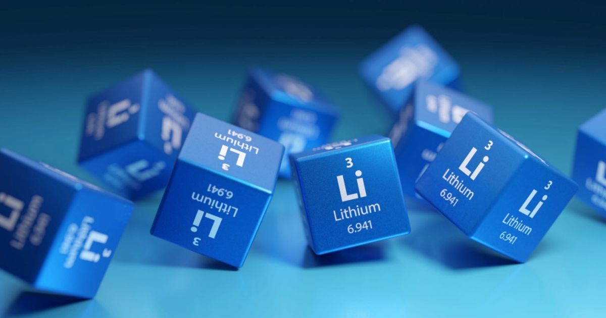Lithium's skyrocketing demand favours Australian miners - Vimarsana News
