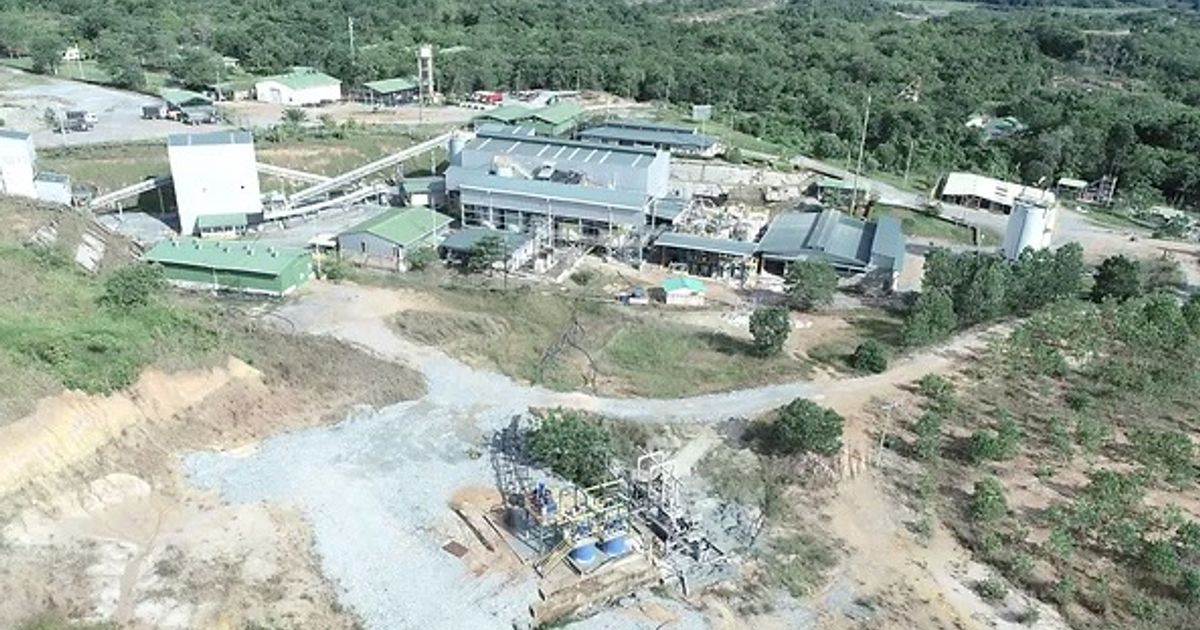 Soma Gold first-half gold sales surge as it ramps up production - Vimarsana News