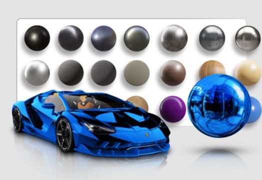 NexTech AR Solutions (Toggle3D)