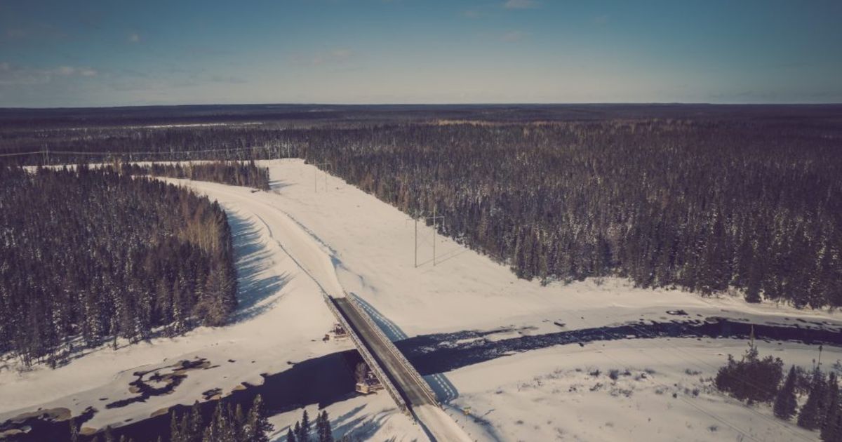EGR Exploration starts field work at the Detour West Gold Property - Vimarsana News