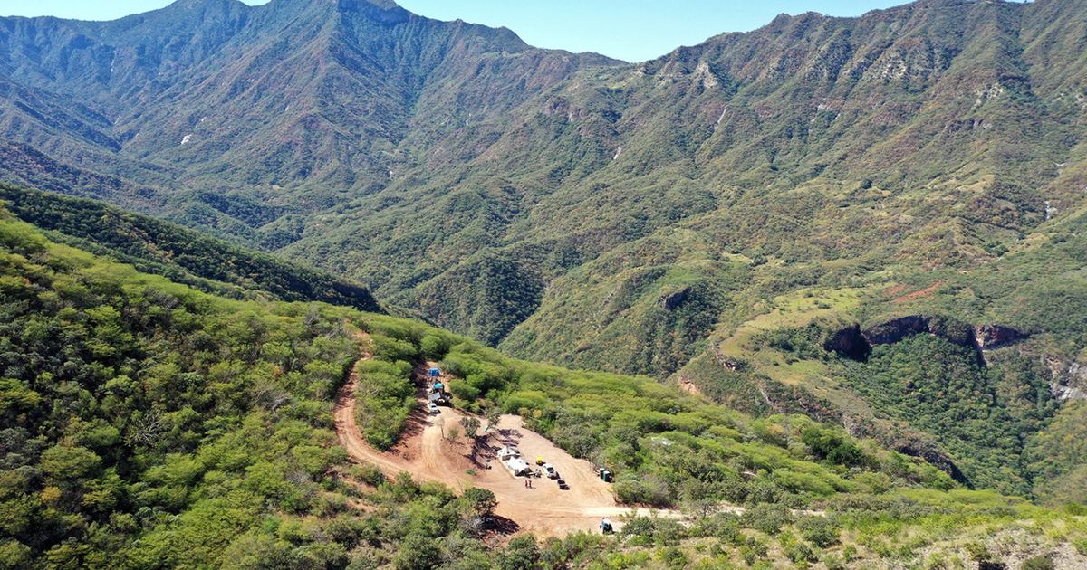 Oroco Resource Corp closes Private Placement as company looks to move Santo Tomas Property forward - Vimarsana News