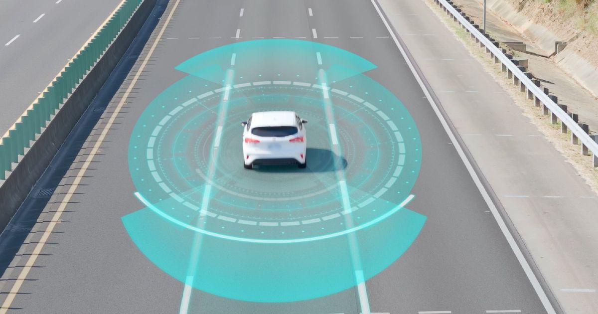 Revolutionizing the Automotive World: Dr. Jun Pei Explains Lidar Tech for Cars - Vimarsana News