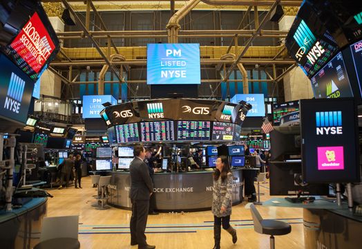 The New York Stock Exchange is an American stock exchange located at 11 Wall Street