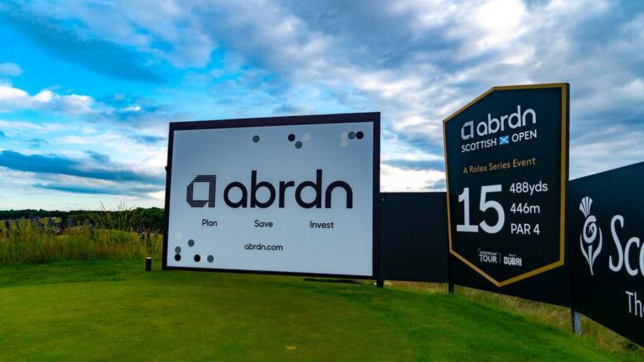 Abrdn slips as assets under management dip on fund outflow | LSE:ABDN