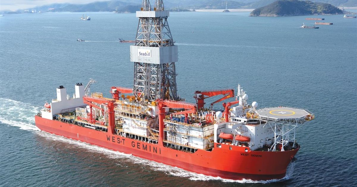 Global Petroleum up 10% as Namibia extends Walvis Basin licence - Vimarsana News
