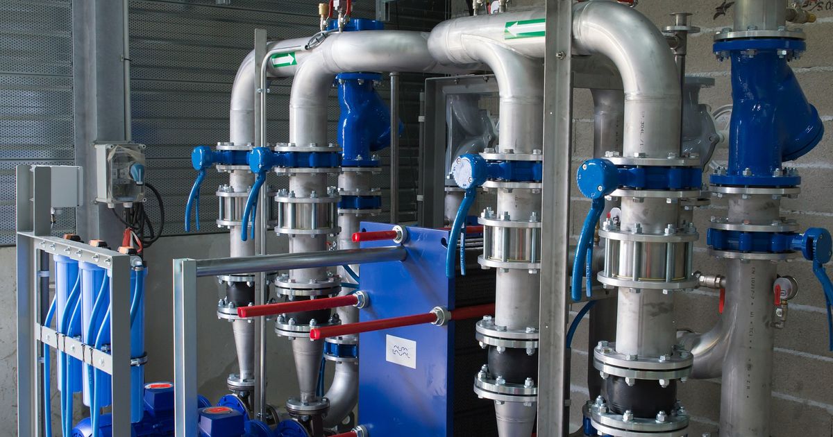 Smiths Group buys US-based heating manufacturer - Vimarsana News