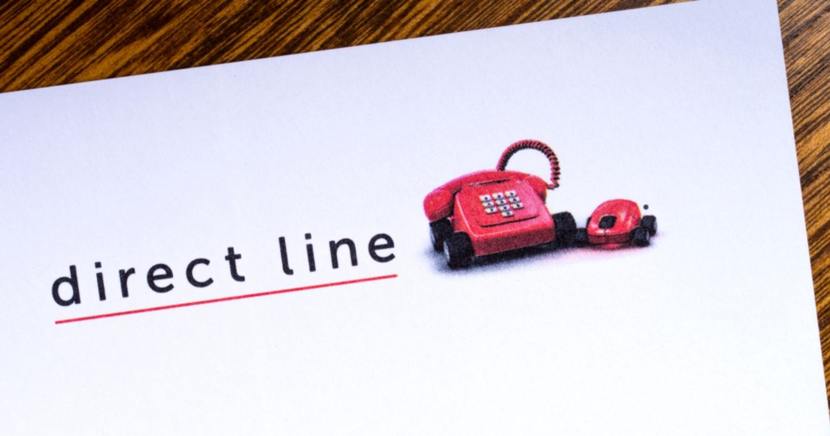 Direct Line appoints Aviva's Adam Winslow as chief executive - Vimarsana News