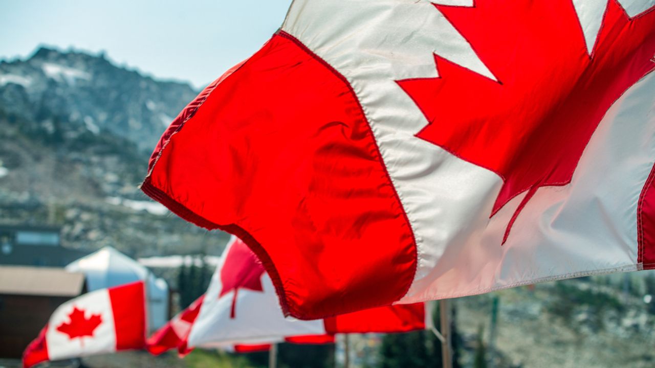 Canadian investors