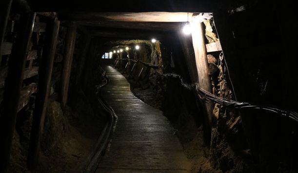 Hecla Mining Stock Slides As Mine Shaft Collapses Output Takes A Hit 