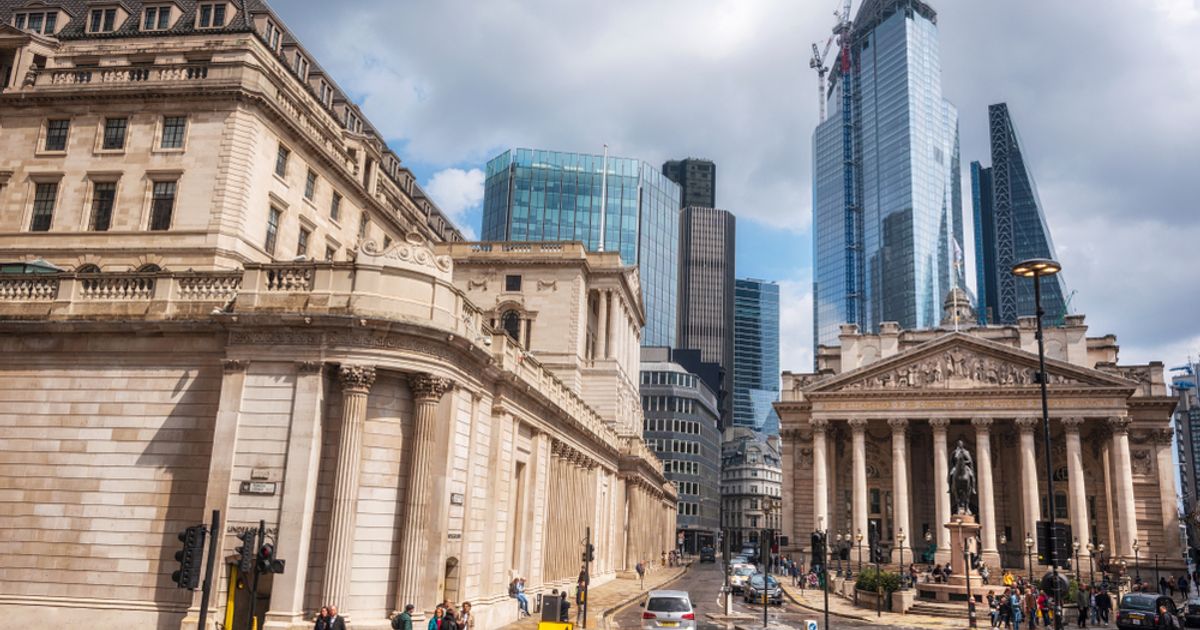 FTSE 100 Live: Stocks extend gains ahead of Jackson Hole - Vimarsana News