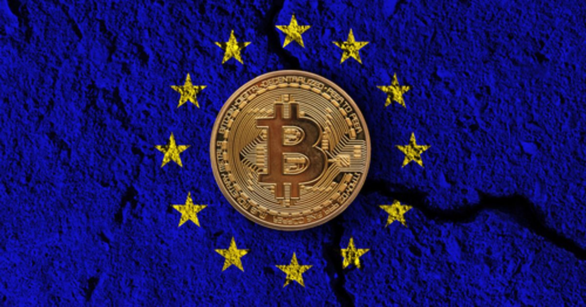 Crypto Daily: Bitcoin funds head to Europe - Vimarsana News