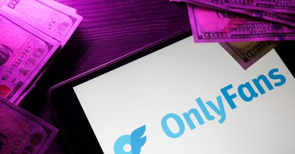 OnlyFans revenues surge again, still no sign of L word - Vimarsana News