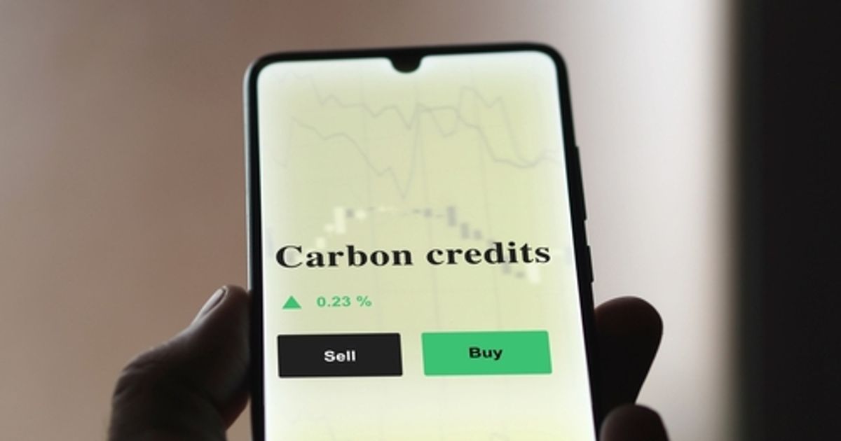 Ora Carbon looking to connect Carbon Offsets using Ora Carbon trading platform - Vimarsana News