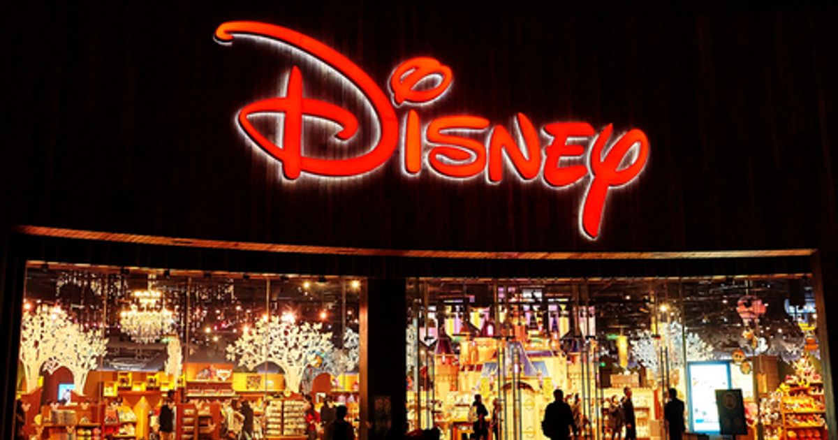 The Afterhours: Disney sued, T2 Biosystems soars; Cava, Agilent and Stride report earnings - Vimarsana News