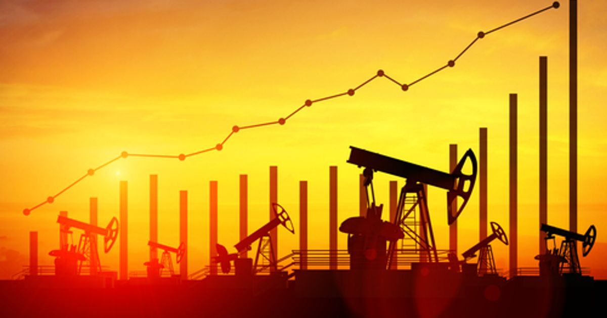 Sintana Energy uncovers untapped petroleum resources in prime geographies - Vimarsana News