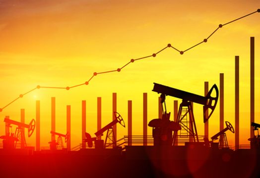 oil stocks