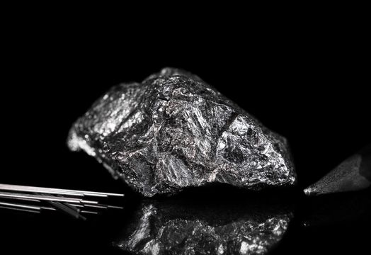 Volt Resources Ltd - 