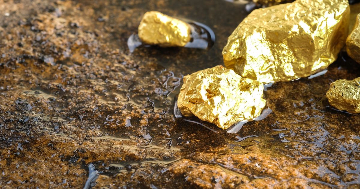 Brightstar Resources returns more high-grade gold as Menzies potential grows - Vimarsana News