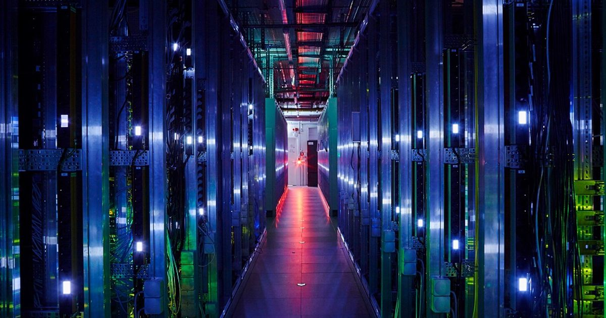 UK tech sector surges in value despite funding drought - Vimarsana News