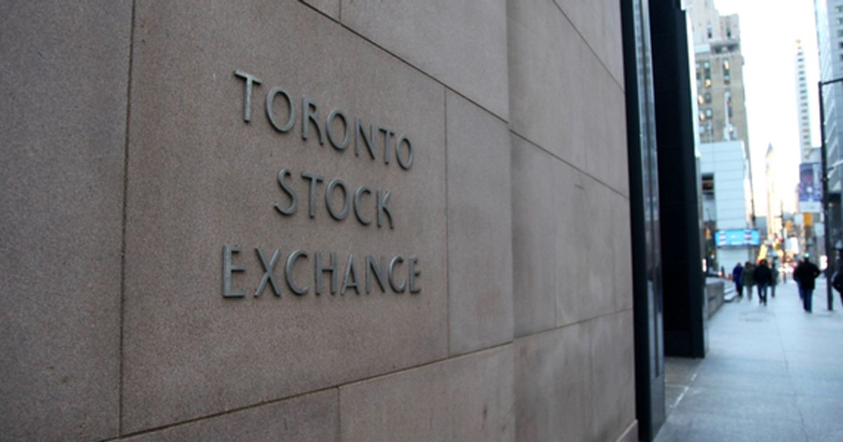 Paramount Resources tops TSX30 list of best-performing stocks - Vimarsana News
