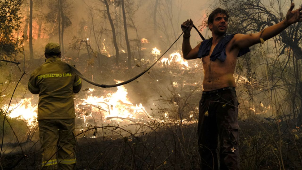 BP, Exxon, Shell, Chevron sued by California for decades of lies | NYSE ...