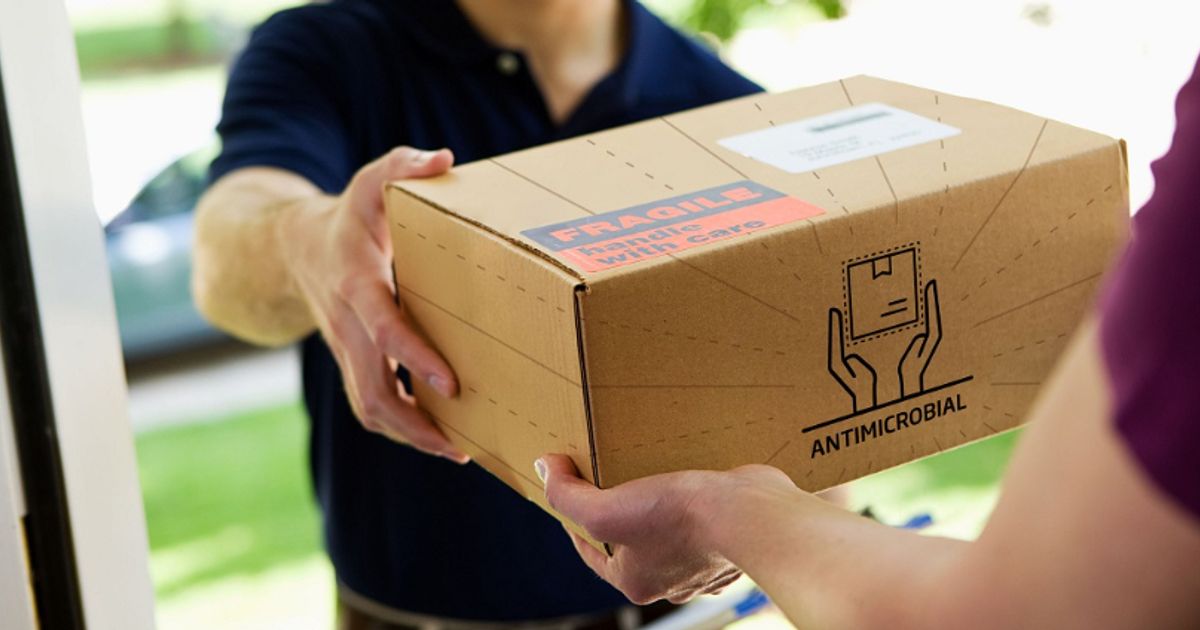 Cardboard box demand key for DS Smith update - Vimarsana News