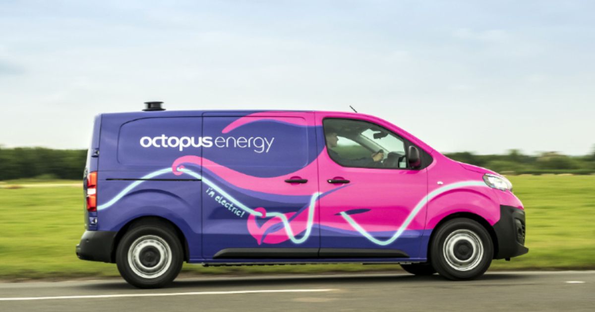 Octopus Energy ramps up customer base with Shell Energy purchase - Vimarsana News