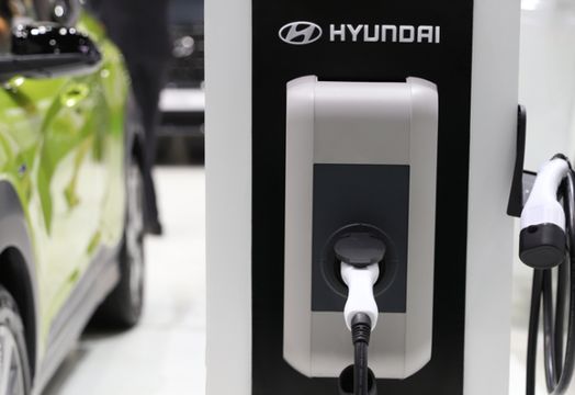 Hyundai to invest $12.6B in Georgia EV and battery opportunities -