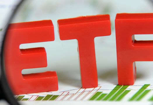 Grayscale Future of Finance ETF: Navigating Market Trends: Exclusive Interview with David Lavalle